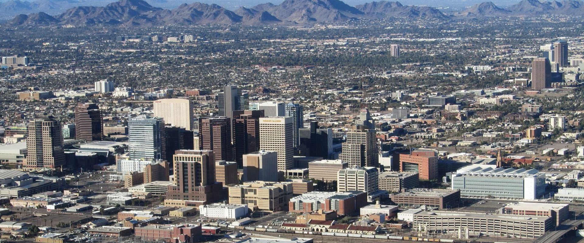 Exploring Maricopa County: How Many Towns and Cities Are There?