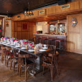 Cellar Bars in Maricopa County for Private Events: The Perfect Choice