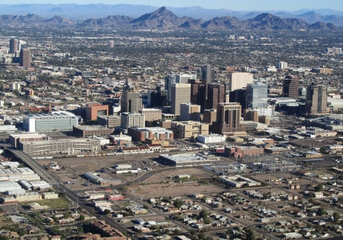 Exploring Maricopa County: How Many Towns and Cities Are There?