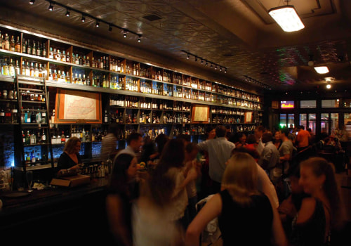 Happy Hour Specials in Maricopa County: Where to Find the Best Deals