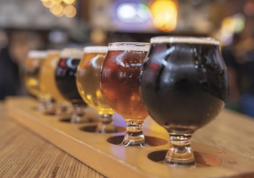 Exploring the Craft Beer Scene in Maricopa County - A Guide for Beer Lovers